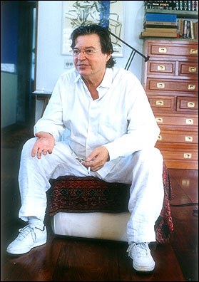 Antnio Carlos Jobim, Rio 30 nov 1994